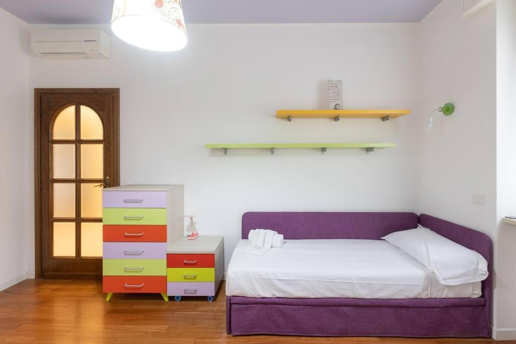 Quadrilocale Lambrate 1 Piano - Mirable Pm Appartement Milan