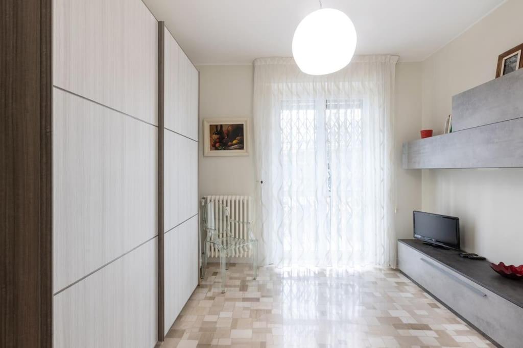 Appartement Quadrilocale Lambrate 1 Piano - Mirable Pm Milan