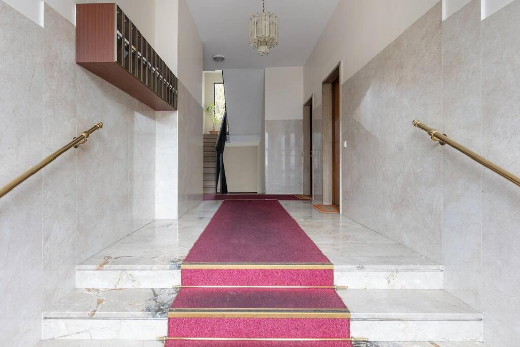 Quadrilocale Lambrate 1 Piano - Mirable Pm Appartement Milan