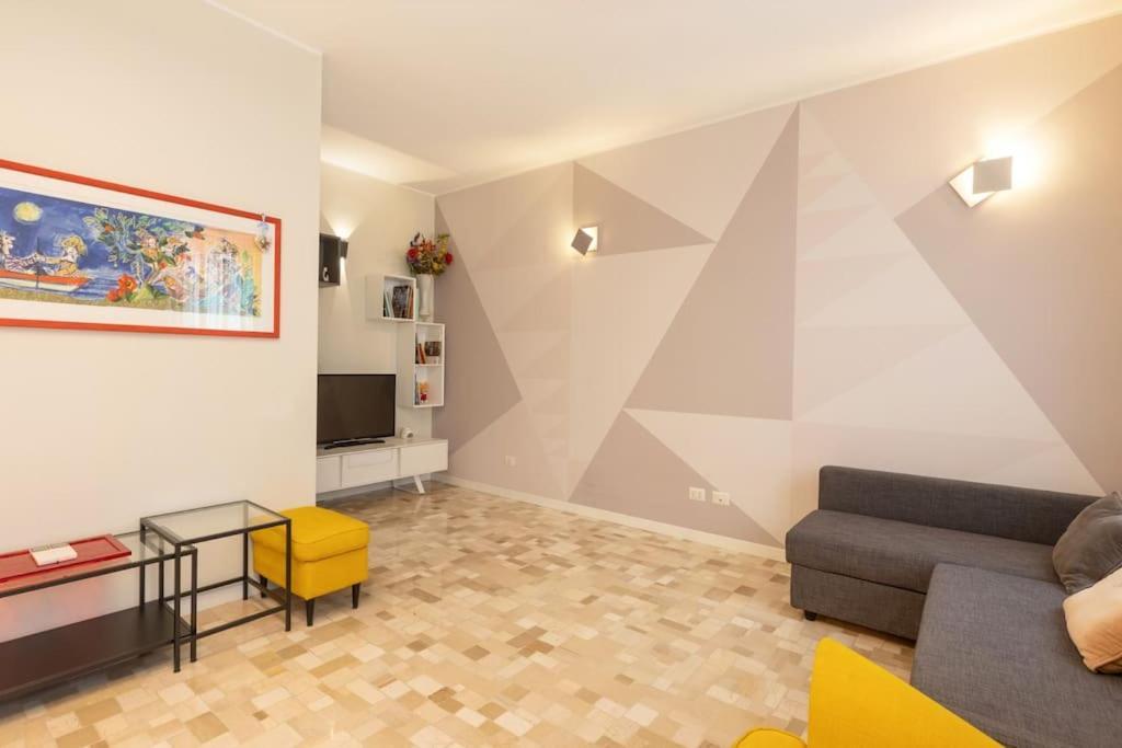 Appartement Quadrilocale Lambrate 1 Piano - Mirable Pm