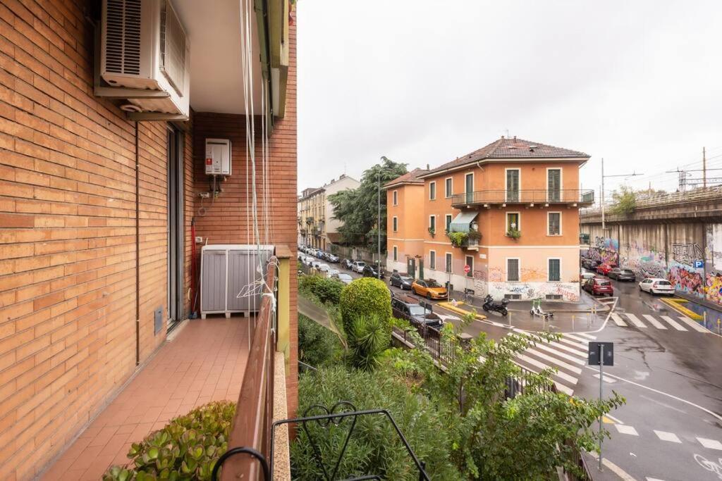 Appartement Quadrilocale Lambrate 1 Piano - Mirable Pm Milan
