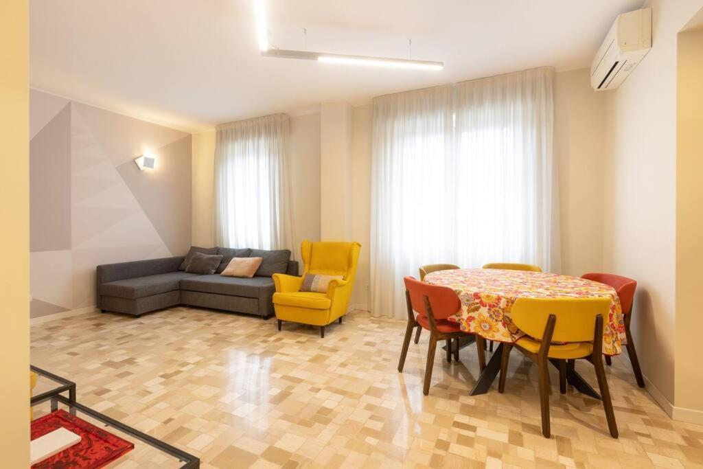 Quadrilocale Lambrate 1 Piano - Mirable Pm Appartement