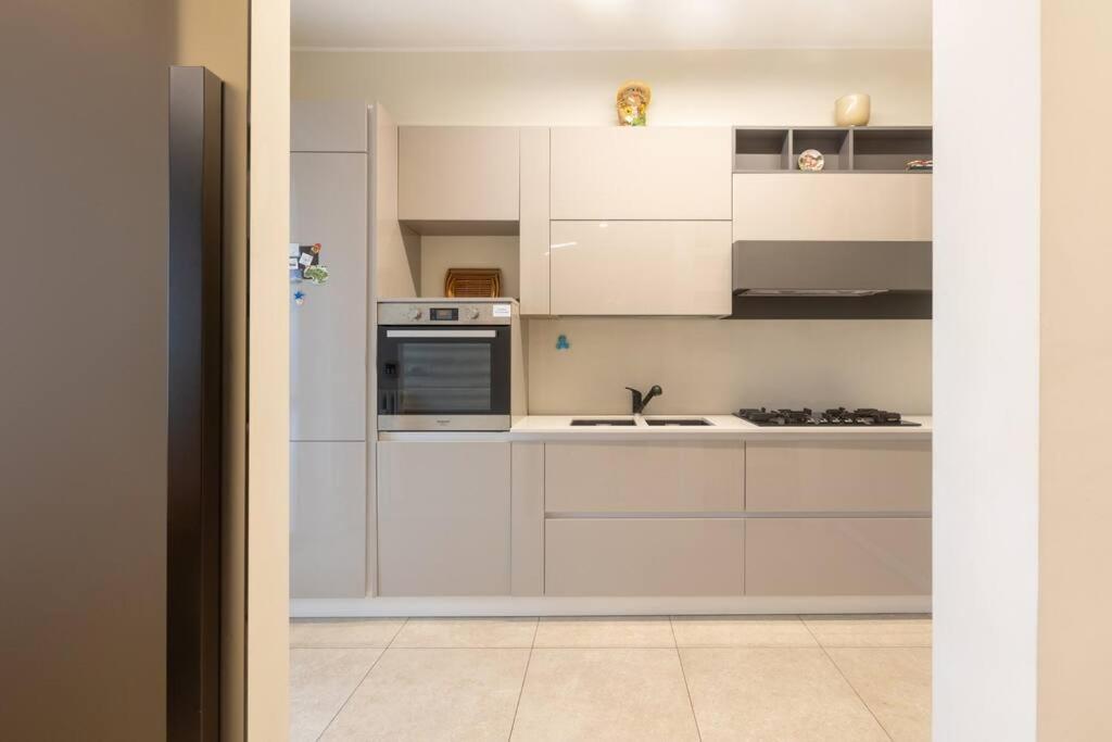 Apartment Quadrilocale Lambrate 1 Piano - Mirable Pm Milan